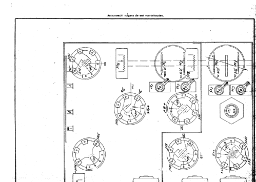 KY159; Erres, Van der Heem (ID = 229586) Radio