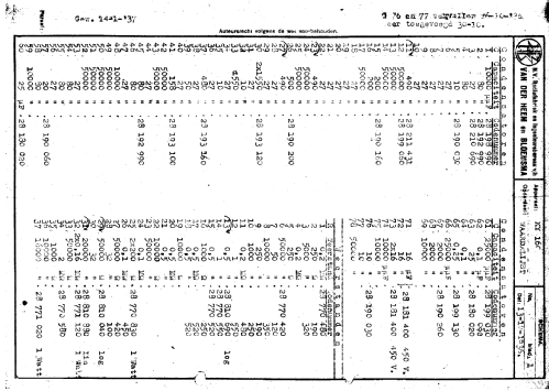 KY160; Erres, Van der Heem (ID = 229639) Radio