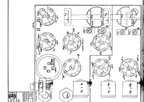 KY160; Erres, Van der Heem (ID = 229642) Radio