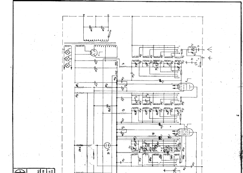 KY160; Erres, Van der Heem (ID = 229644) Radio