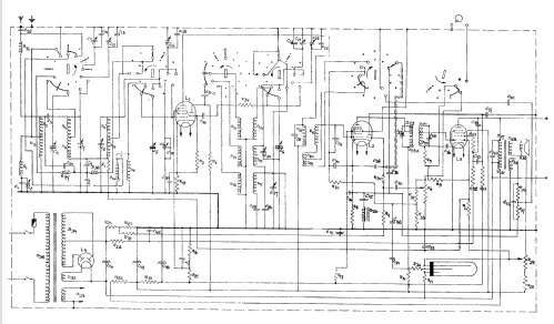 KY196; Erres, Van der Heem (ID = 794822) Radio