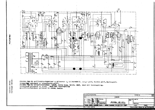 KY417; Erres, Van der Heem (ID = 230747) Radio