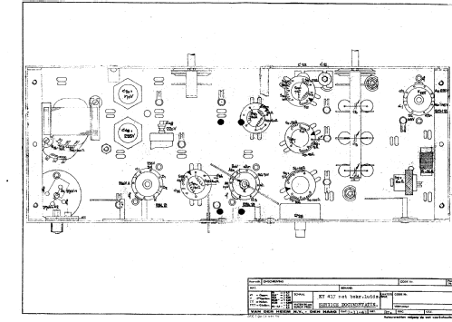 KY417; Erres, Van der Heem (ID = 230748) Radio