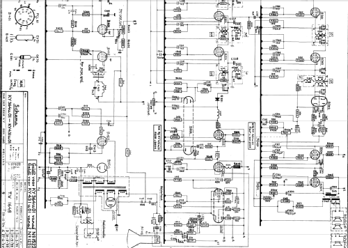 KY431U-01; Erres, Van der Heem (ID = 1333179) Television