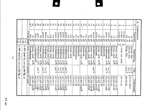 KY465; Erres, Van der Heem (ID = 230814) Radio