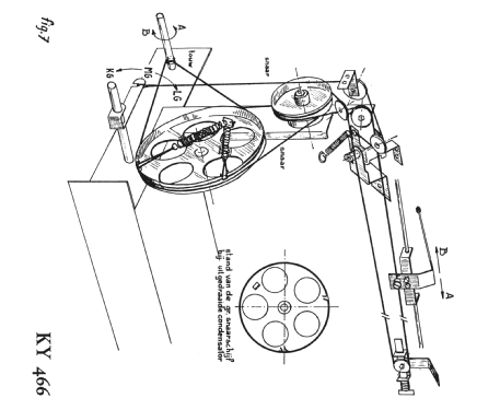 KY466; Erres, Van der Heem (ID = 1449004) Radio