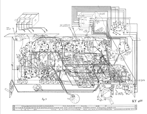 KY466; Erres, Van der Heem (ID = 1449009) Radio