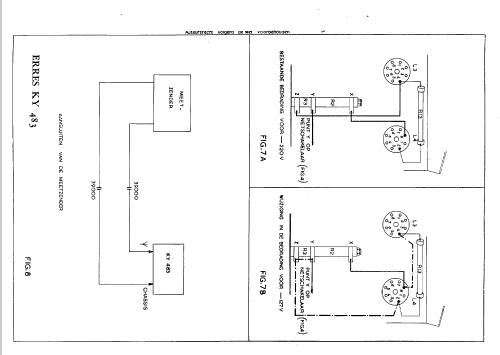 KY483; Erres, Van der Heem (ID = 234850) Radio