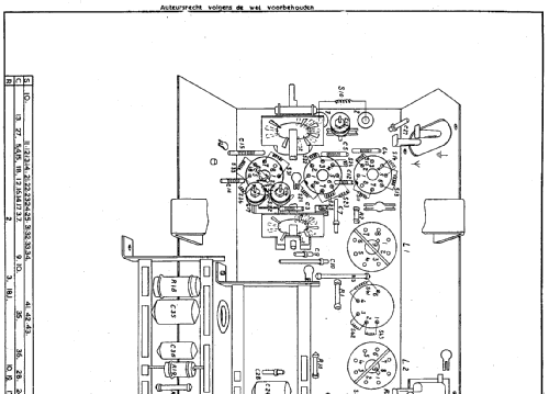 KY485; Erres, Van der Heem (ID = 715977) Radio