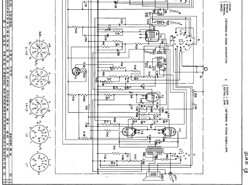 KY488; Erres, Van der Heem (ID = 133046) Radio