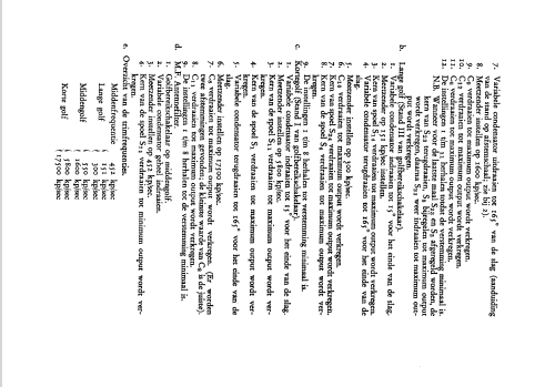 KY507N; Erres, Van der Heem (ID = 336998) Radio