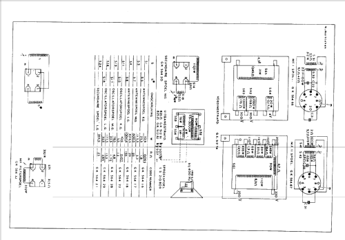 KY507N; Erres, Van der Heem (ID = 337007) Radio