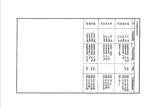 KY507N; Erres, Van der Heem (ID = 337009) Radio