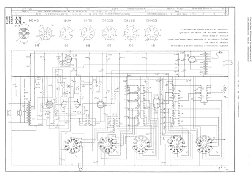 KY518; Erres, Van der Heem (ID = 1377936) Radio