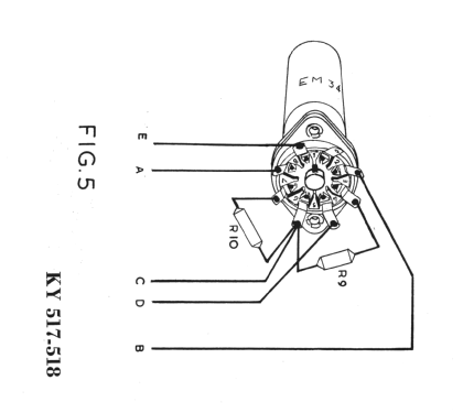 KY518; Erres, Van der Heem (ID = 1445849) Radio