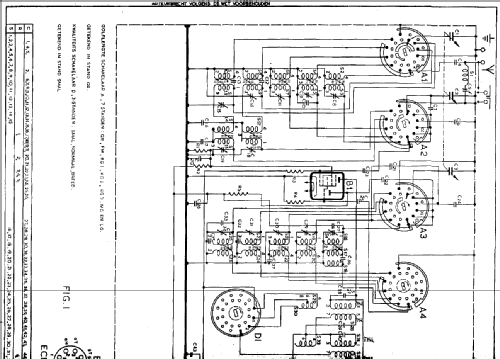 KY529; Erres, Van der Heem (ID = 212622) Radio