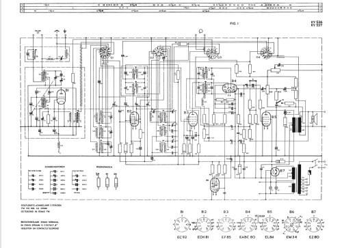 KY536; Erres, Van der Heem (ID = 1445478) Radio