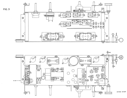 KY536; Erres, Van der Heem (ID = 1445481) Radio