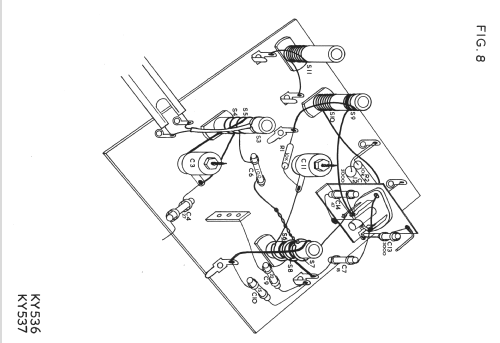 KY536; Erres, Van der Heem (ID = 1445485) Radio