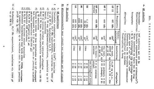 KY536; Erres, Van der Heem (ID = 1445488) Radio