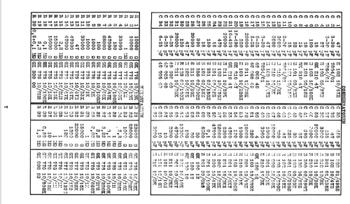 KY536; Erres, Van der Heem (ID = 1445491) Radio