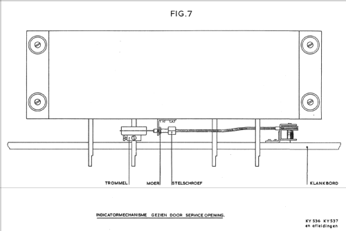 KY537; Erres, Van der Heem (ID = 1445499) Radio