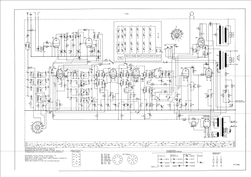 KY548; Erres, Van der Heem (ID = 1443129) Radio