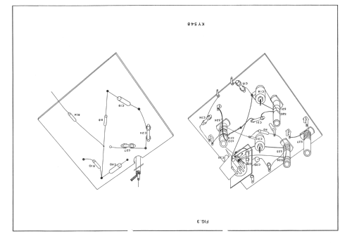 KY548; Erres, Van der Heem (ID = 1443132) Radio