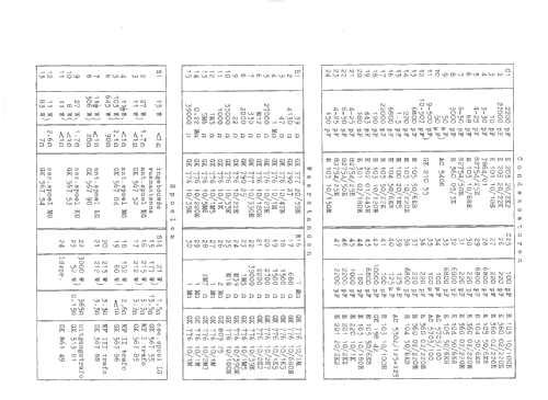 KY552; Erres, Van der Heem (ID = 311145) Radio