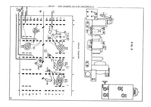 KY557; Erres, Van der Heem (ID = 896347) Radio