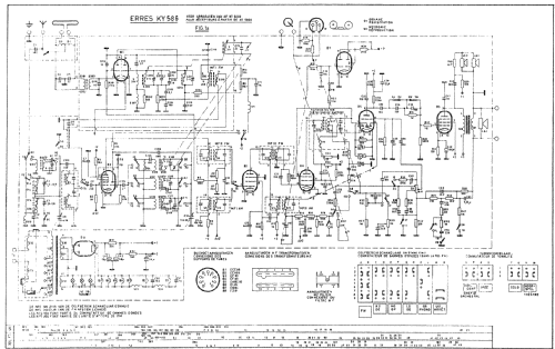 KY586; Erres, Van der Heem (ID = 1760032) Radio