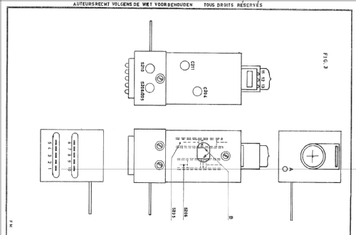 KY586; Erres, Van der Heem (ID = 234748) Radio