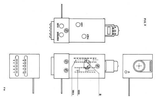 KY586PS; Erres, Van der Heem (ID = 1444158) Radio