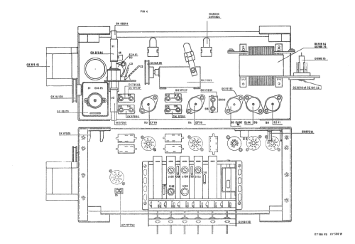 KY586PS; Erres, Van der Heem (ID = 1444159) Radio