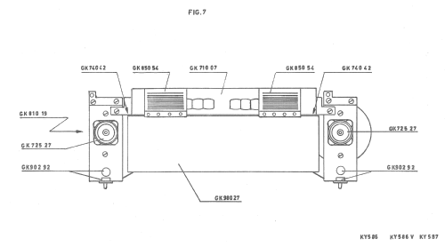 KY586PS; Erres, Van der Heem (ID = 1444164) Radio