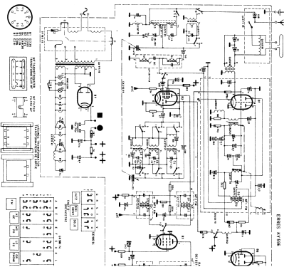 KY596; Erres, Van der Heem (ID = 629200) Radio