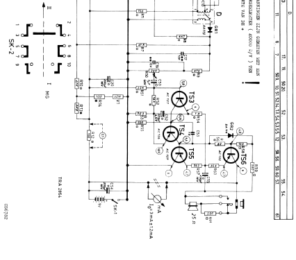 RS1283 /01F; Erres, Van der Heem (ID = 1913369) Radio