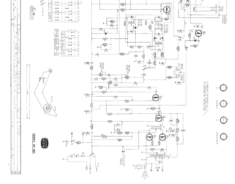 Transistor portable RP865; Erres, Van der Heem (ID = 1383737) Radio