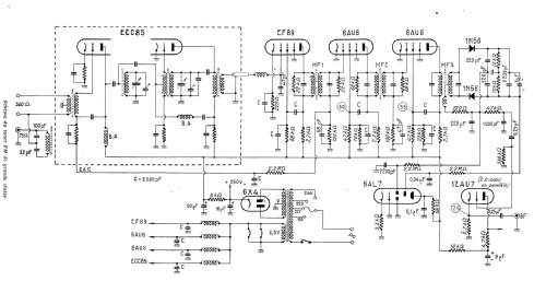 Adaptateur FM ; Esart; Paris (ID = 2414679) Radio