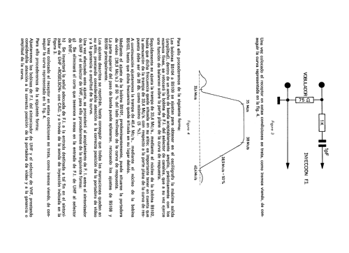 W-07/C/20 /A /B; Werner; Madrid (ID = 2464367) Television