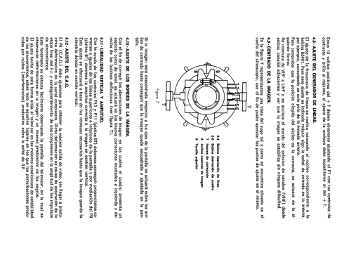 W-07/C/20 /A /B; Werner; Madrid (ID = 2464370) Television