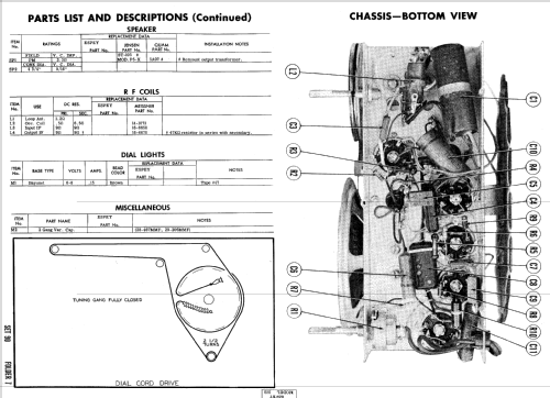 18B ; Espey Mfg. Co., Inc. (ID = 565798) Radio