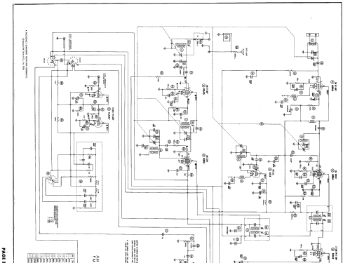 200 ; Espey Mfg. Co., Inc. (ID = 565087) Radio