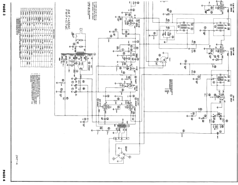 200 ; Espey Mfg. Co., Inc. (ID = 565089) Radio