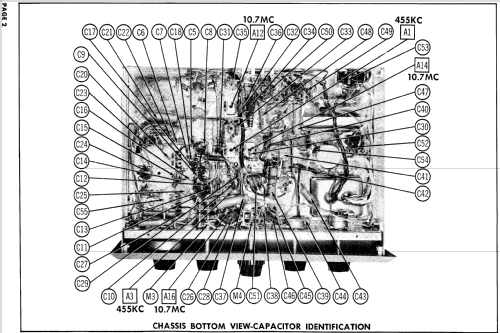 200 ; Espey Mfg. Co., Inc. (ID = 565092) Radio