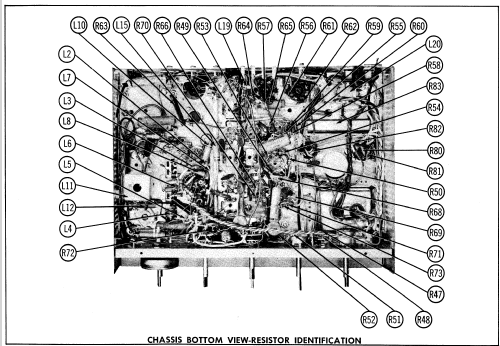 201 ; Espey Mfg. Co., Inc. (ID = 565223) Radio