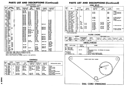 201 ; Espey Mfg. Co., Inc. (ID = 565226) Radio