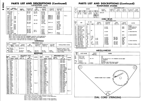 301 ; Espey Mfg. Co., Inc. (ID = 565131) Radio