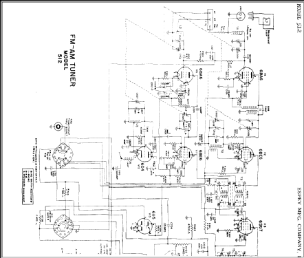 512 ; Espey Mfg. Co., Inc. (ID = 283168) Radio