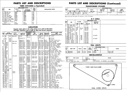 512 ; Espey Mfg. Co., Inc. (ID = 565849) Radio